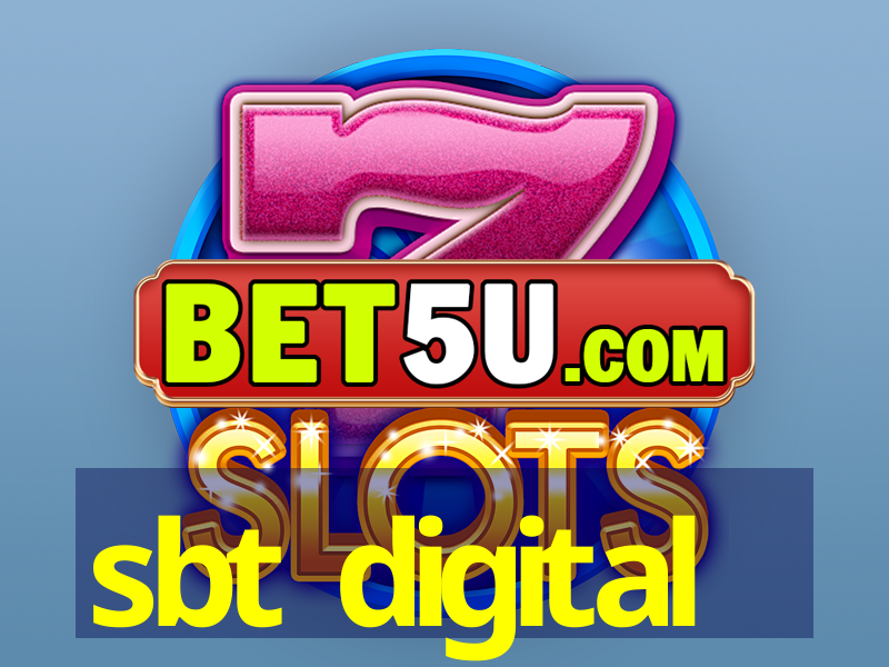 sbt digital